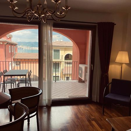 Apartment Aurelia Múggia Zewnętrze zdjęcie