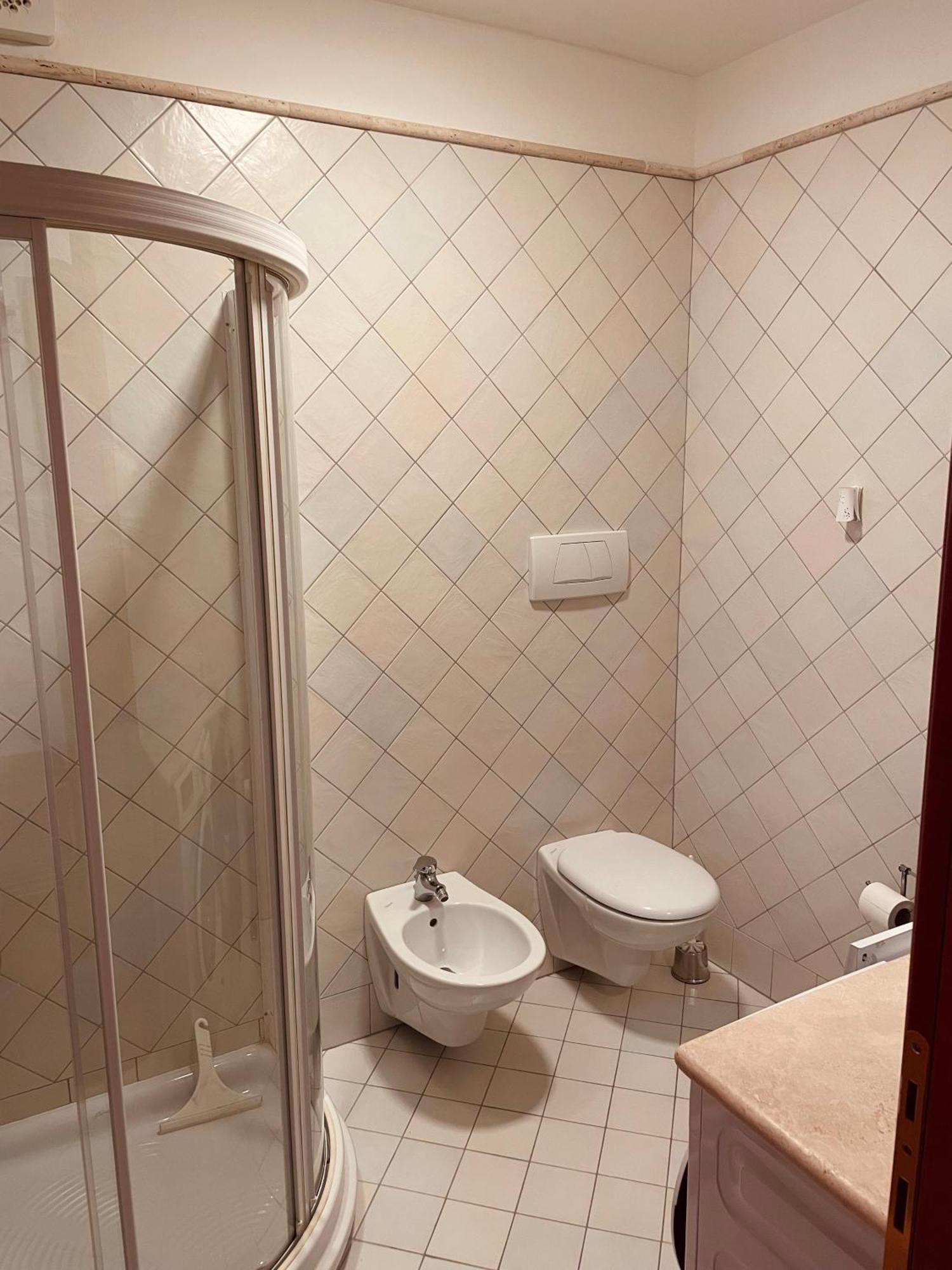 Apartment Aurelia Múggia Zewnętrze zdjęcie