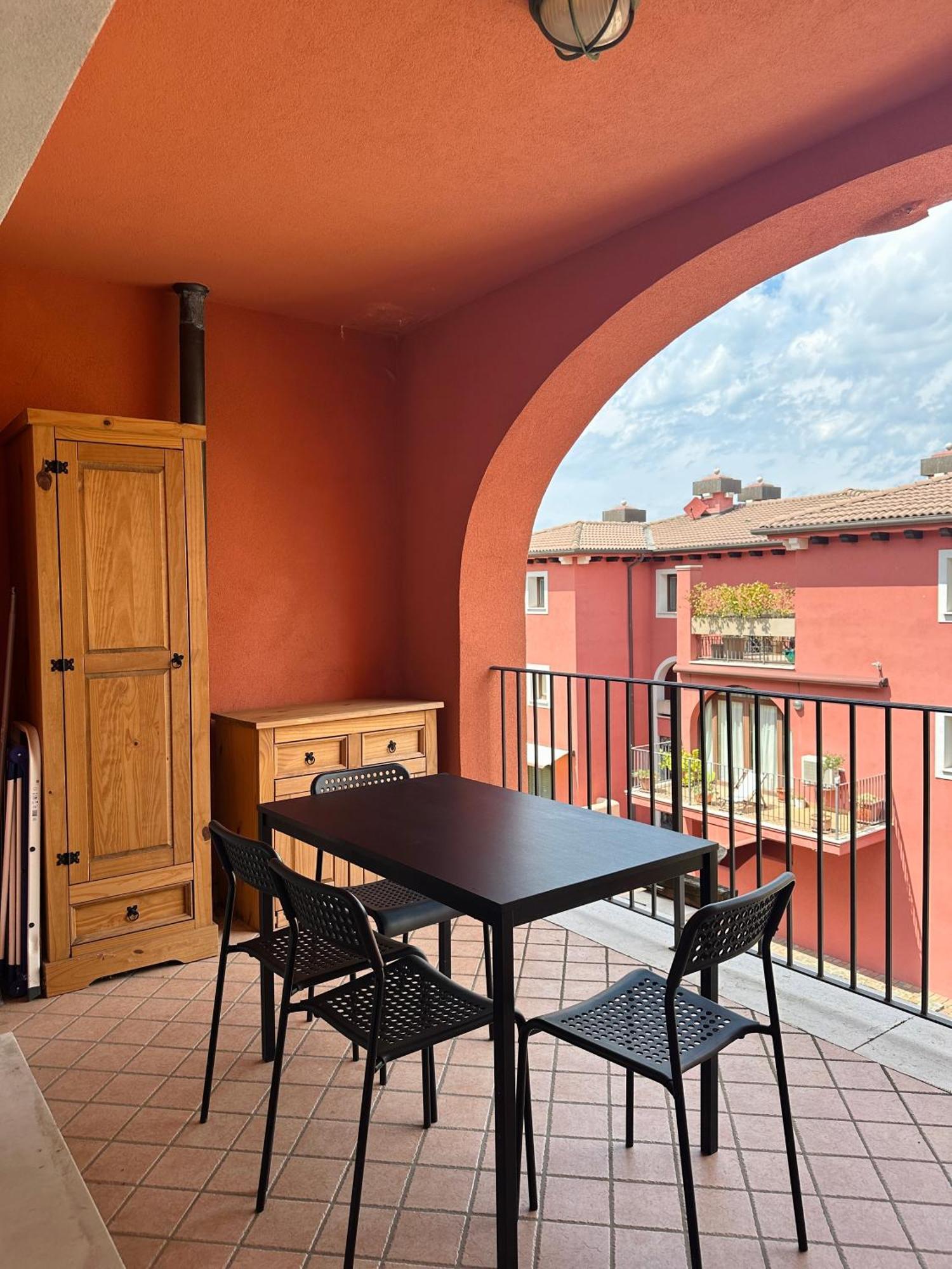 Apartment Aurelia Múggia Zewnętrze zdjęcie