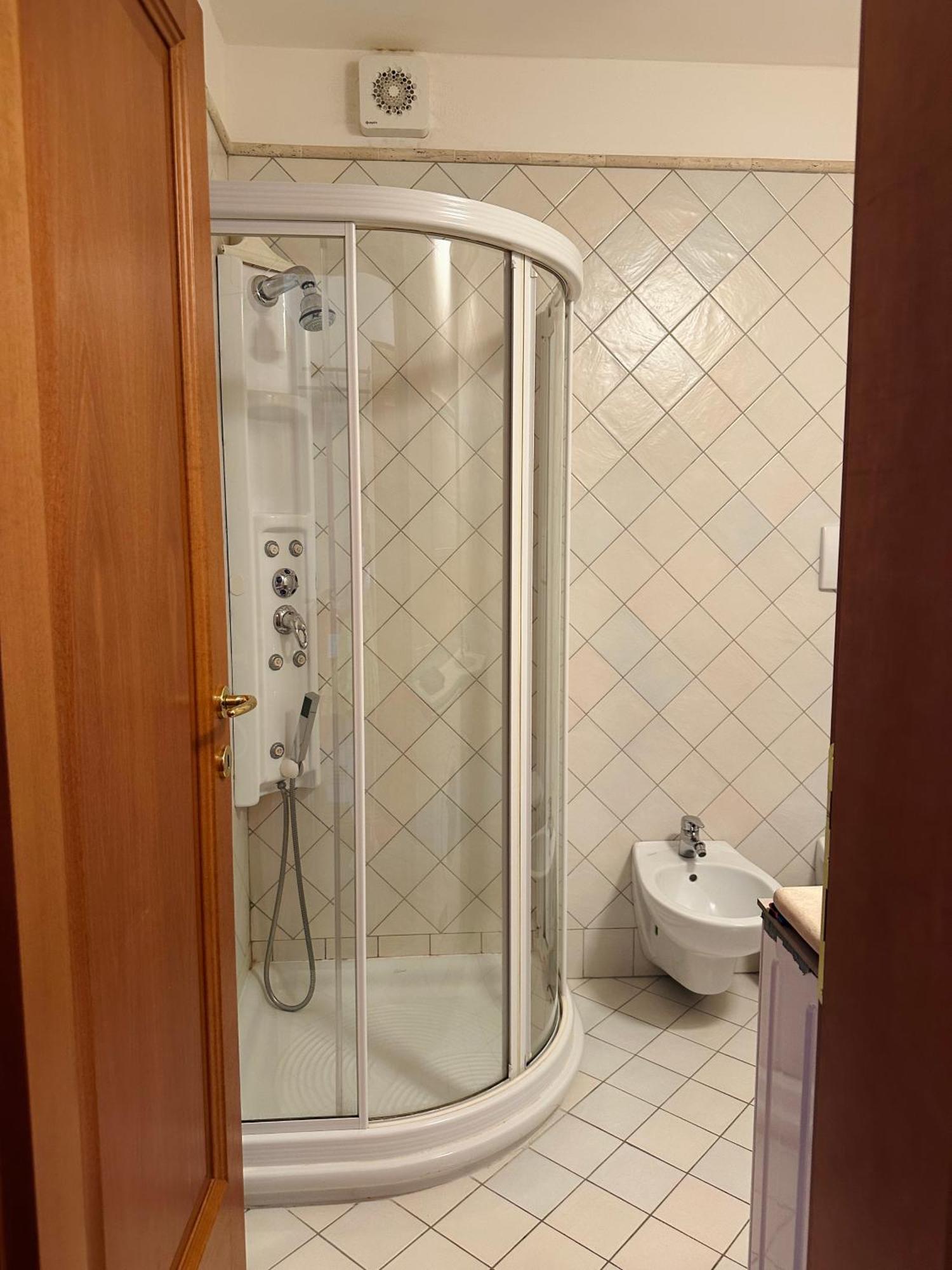 Apartment Aurelia Múggia Zewnętrze zdjęcie