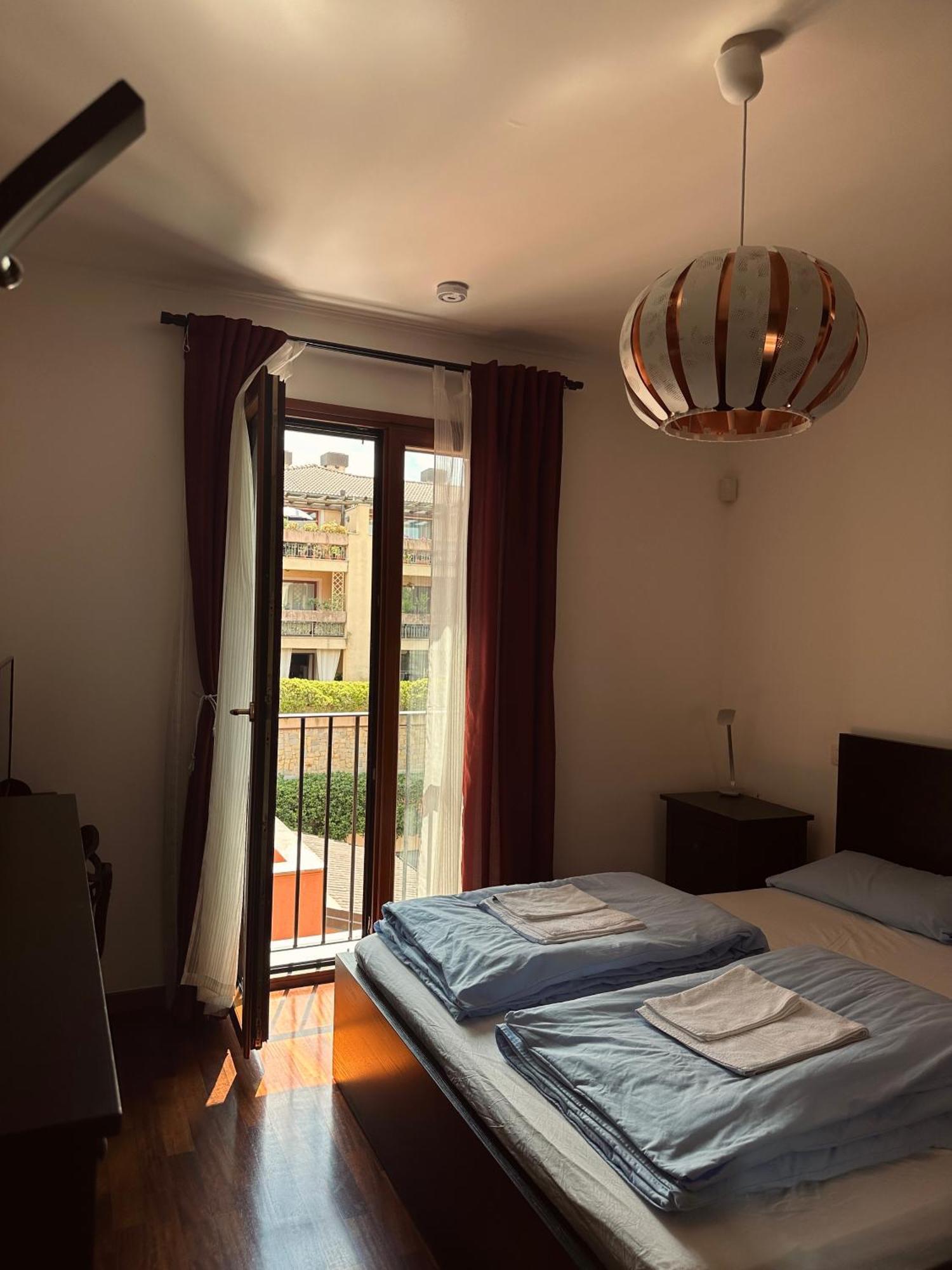 Apartment Aurelia Múggia Zewnętrze zdjęcie