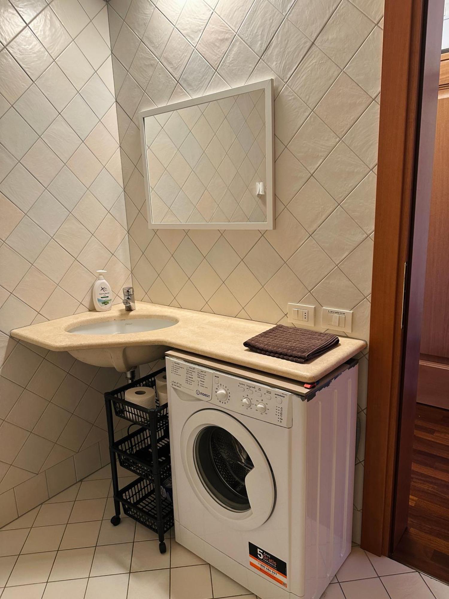 Apartment Aurelia Múggia Zewnętrze zdjęcie